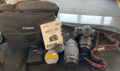 Canon eos rebel - eos,