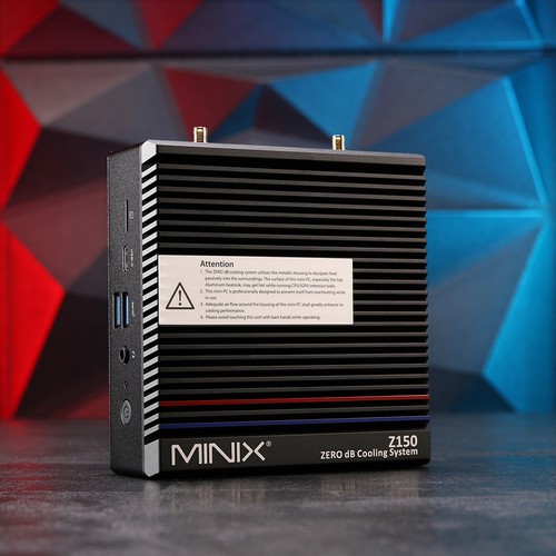 Mini minix neo - mini, pc