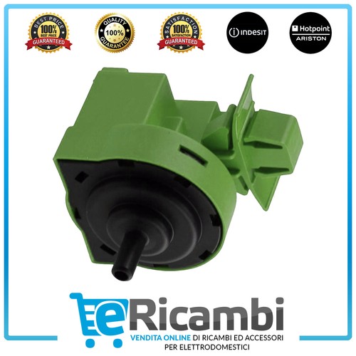 Pressostato lineare 5 - lineare, r
