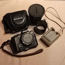 Fotocamera digitale compatta