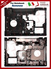 Bottom Case Scocca Cover