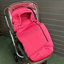 iCandy Raspberry Pod/Nido