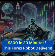 Forex Robot 2026 -