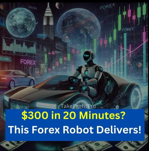 Forex robot 2026 - forex,