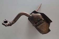 Marmitta scarico piaggio - marmitta,