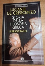 libro storia della filosofia
