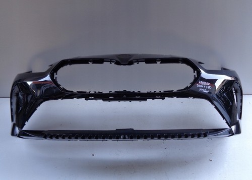 Paraurti anteriore bmw serie - anteriore,