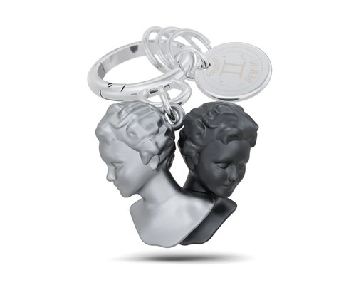 Portachiavi segno zodiacale - segno,