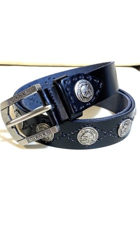 Diesel mohican cintura uomo - mohican,