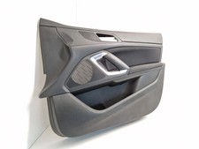 Ford Focus 2019 rivestimento