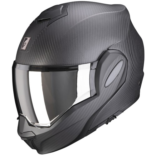 Casco moto pieghevole - , scorpion
