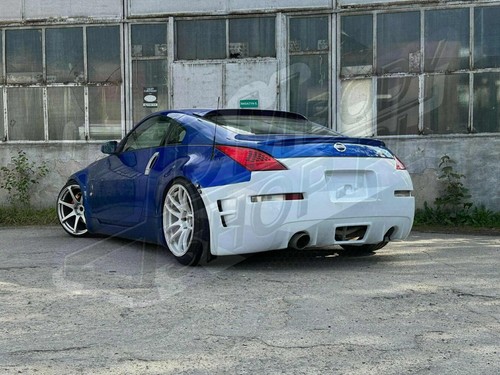 Per nissan 350z - -, paraurti