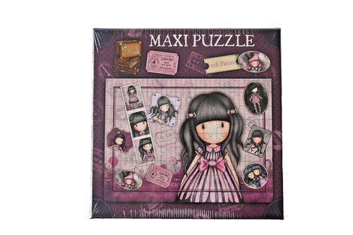 Gorjuss santoro maxi puzzle - maxi,