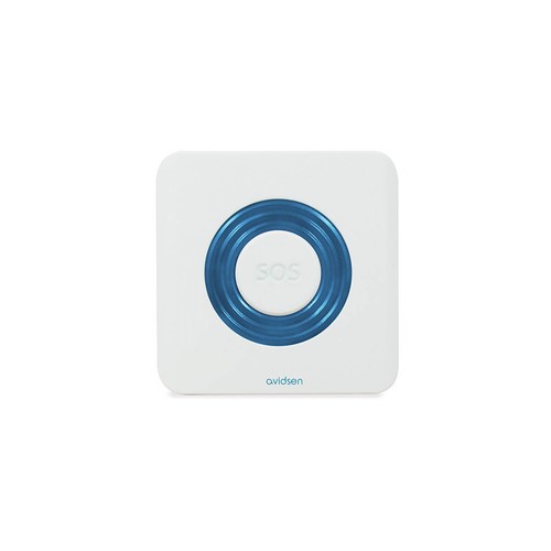 Sirena indoor wireless