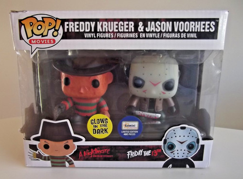 Funko pop nuovo - film, "