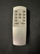 Telecomando Amplificatore