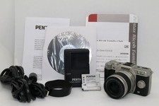Pentax Q10 Body 02 Standard