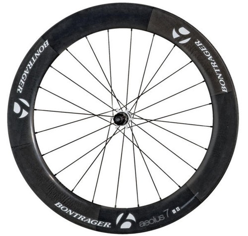 Adesivi ruote bontrager - adesivi,