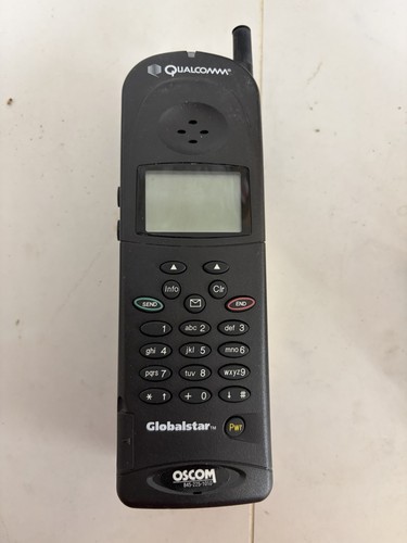 Telefono satellitare