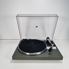 Technics SL-20 Giradischi