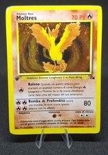 🔥Carta Pokemon - MOLTRES