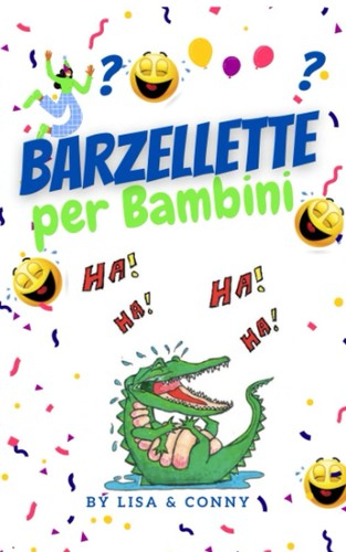 Barzellette per bambini - per, (idea