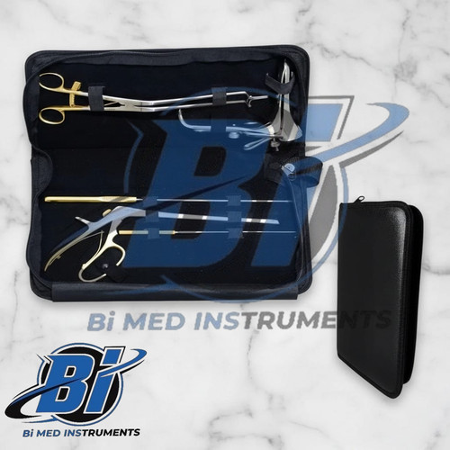 Set strumenti per