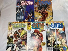 Elektra  1990’s Vintage