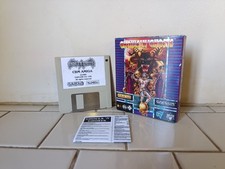 Ghouls 'N' Ghosts US Gold