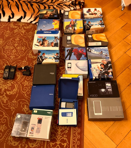 Cellulare 24x nokia come - nokia, &