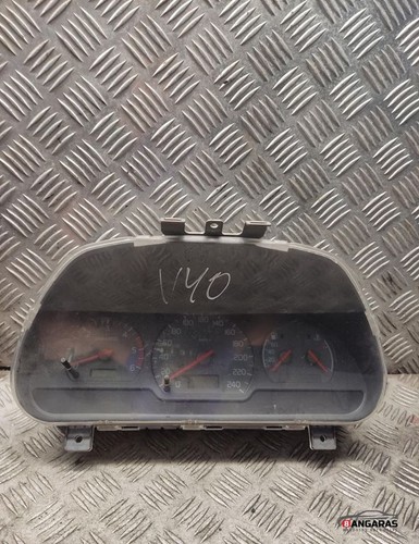 Volvo s40 v40 2002 diesel - 2002,