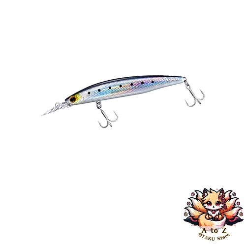 New daiwa shoreline shiner - shiner, z