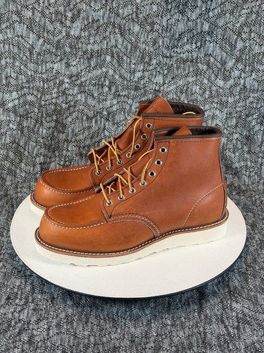 Stivali red wing - heritage, 875