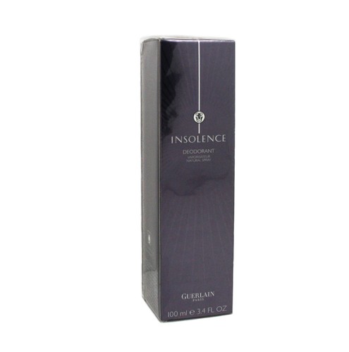 Guerlain insolence deodorant - guerlain,, insolence,