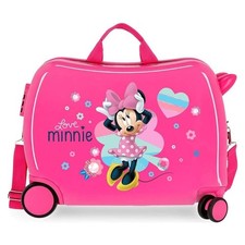 TROLLEY CAVALCABILE MINNIE