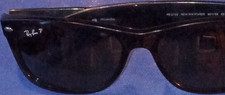 Ray-Ban RB2132 New Wayfarer