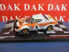 Die cast 1/43 Modellino Auto