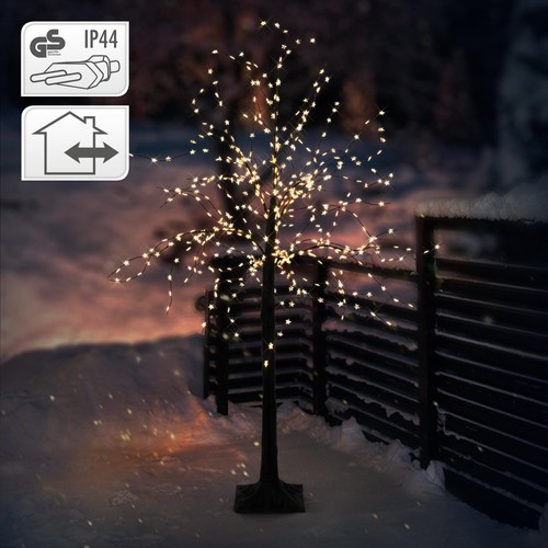 Albero decorativo natale - decorativo,
