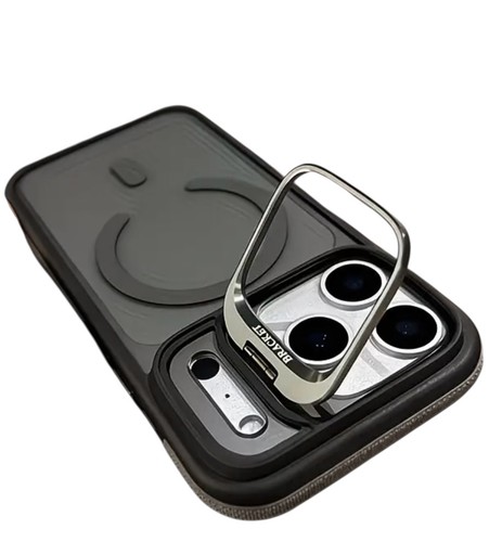 Custodia per iphone pro - per, 17