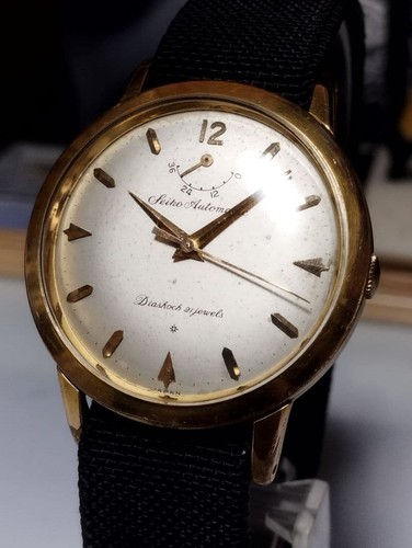 Orologio polso seiko - polso,