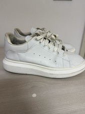 scarpe alexander mcqueen uomo