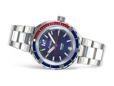 Vostok Diver watch 960759B