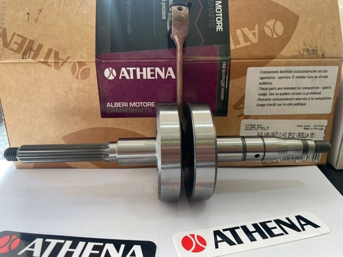 S410485320004 albero motore - albero,