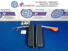 COPPIA FRECCE A BACCHETTA ESTERNE 24V BUS AUTOCARRI EPOCA (LUNGH. 280mm)