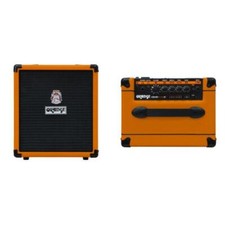 Orange crush bass - orange,