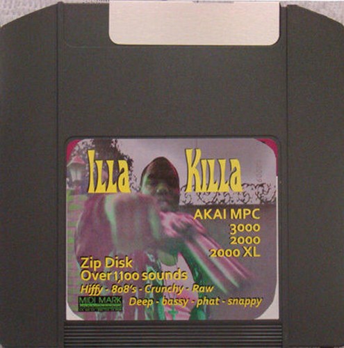 Akai mpc 3000 - , 2000