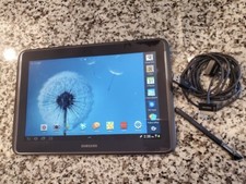 Samsung Galaxy Note GT-N8010