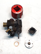 K4) Motore radiocomandato NOSRAM RS.21 Buggy
