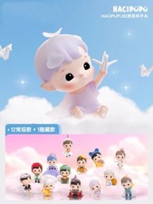 POP MART Hacipupu In My Dream