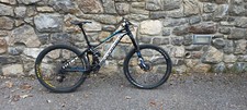 MTB Mondraker DUNE 27.5" del 2017 taglia S 